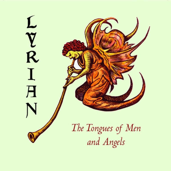 The Tongues Of Men And Angels